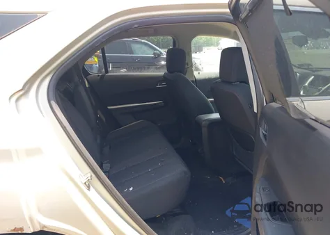 2014 Chevrolet Equinox 1Lt from USA, damaged, VIN 2GNALBEK7E6310931